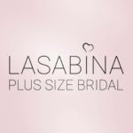 LASABINA Plus Size Bridal